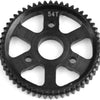 HRSLTN54M5 - Steel Main Gear 0.5 module 54 Tooth Latrax Rally