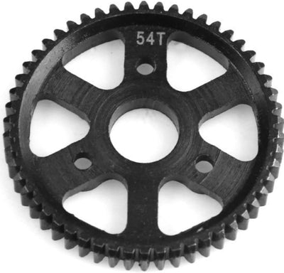 HRSLTN54M5 - Steel Main Gear 0.5 module 54 Tooth Latrax Rally