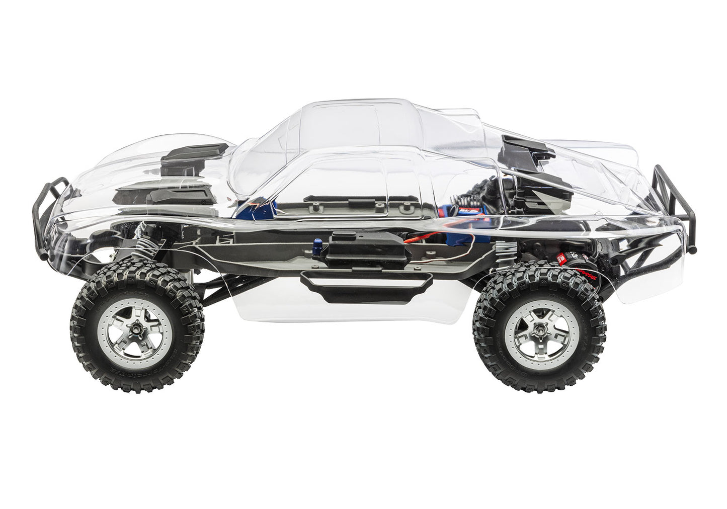 58314-4 Slash 2WD BL-2s Kit