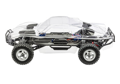 58314-4 Slash 2WD BL-2s Kit