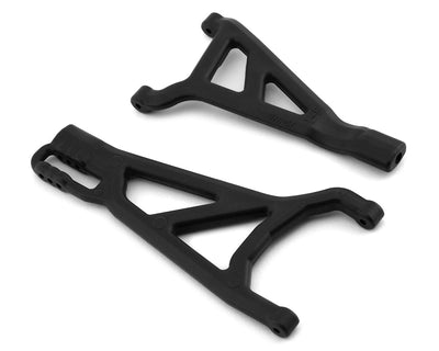 RPM81512 Front Left Suspension Arm Set for Traxxas E-Revo 2.0 (Black)