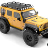 VVV-C1047 SCX24 Snorkle Jeep