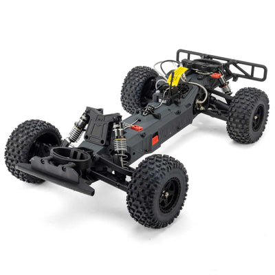 PRO641600 Pro-Line Racing PowerStroke Oil-Filled Shocks (2): ARRMA GORGON / QUAKE Front & FURY Front or Rear