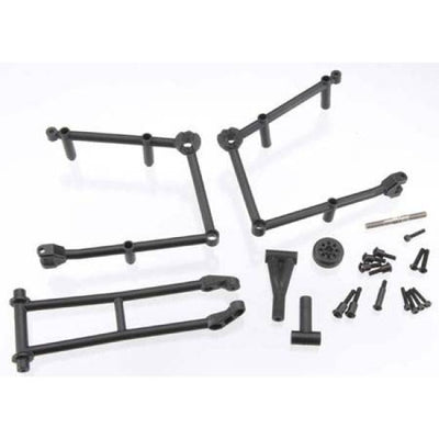 6978 Wheelie Bar