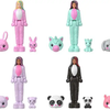 HYM25 Mini BarbieLand CUTIE Reveal 1.5-Inch Mystery Pack [1 RANDOM Mini Figure]