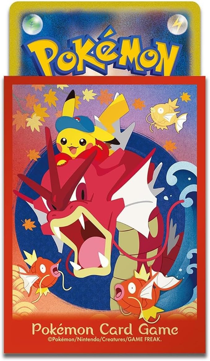 PKU427669 Pokemon Center Hiroshima Special Box (SBC) Japanese Language Release