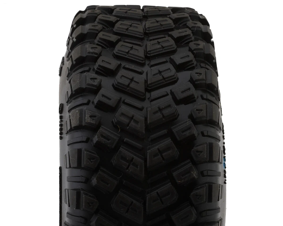 PRO1025403 Aztek 1.9" Predator M4 Super Soft Rock Crawling Tires Pair