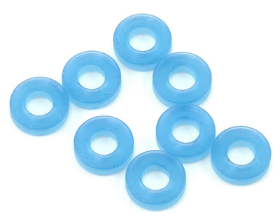 TKR6709 Shock X-rings (8pcs, EB410)