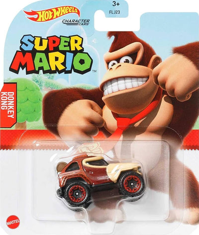 HWFLJ23 Donkey Kong