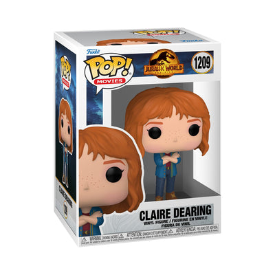 FU55296 Claire Dearing