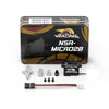 NSR-Micro28 3KG 0.052Sec Coreless Digital Servo for Mini-Z/RC28 (20T)
