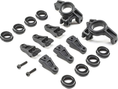 TLR234106 FRONT SPINDLE