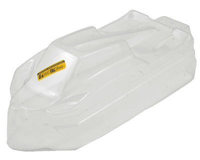 JCO0328 Tekno EB48.3 S1 Body (Clear)