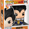 FU39697 Dragon Ball Z Vegeta #614
