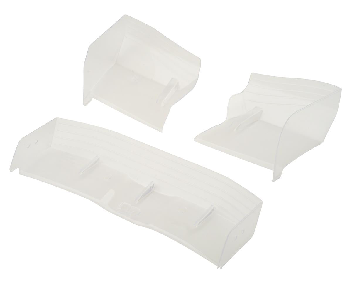 ARA480025 Limitless Wing Set (Clear)