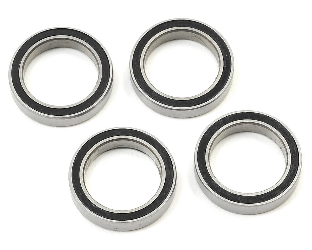 TKRBB15214 15x21x4 Ball Bearing (4) (.4 CVA Driveshafts)