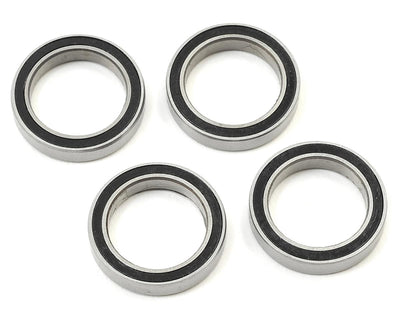 TKRBB15214 15x21x4 Ball Bearing (4) (.4 CVA Driveshafts)