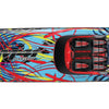 57046-4 M41 Wide Body 40" Catamaran Brushless Race Boat Pink