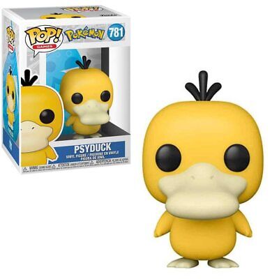 FU55230 Pokemon Psyduck