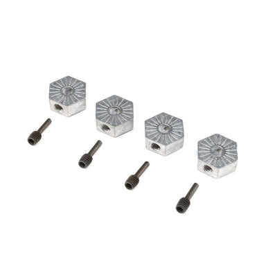 LOS242053 17mm Hex Adapter