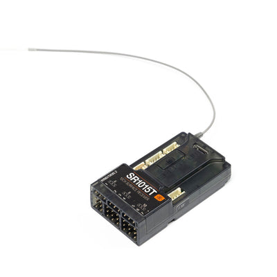 SPM-1055 SR1015T 10-Channel DSMR+ Receiver