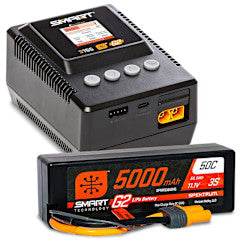 SPMXPSS300 Powerstage 3S Bundle
