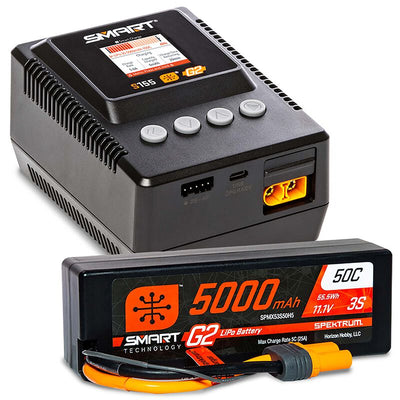 SPMXPSS300 Powerstage 3S Bundle