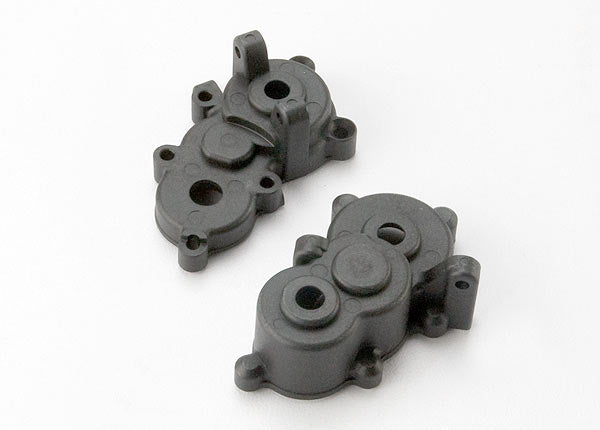 7091 Gearbox halves