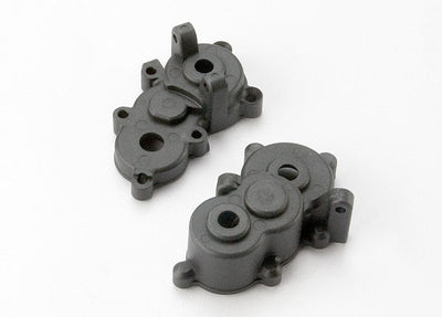 7091 Gearbox halves