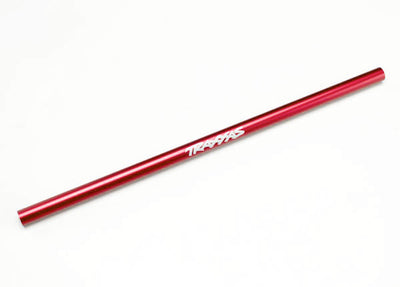 6855R Driveshaft Red Slash 4x4