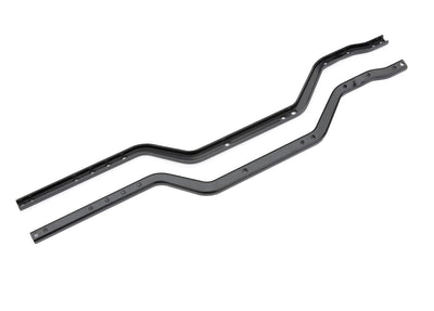 9822  TRX-4M High Trail Edition Chassis Rails (L&R)