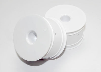 7171 2.2" Dished Wheels (2)