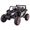 UTV-MX 24V 4WD All Terrain Kids Ride-On UTV With MP4 And Leather Seat