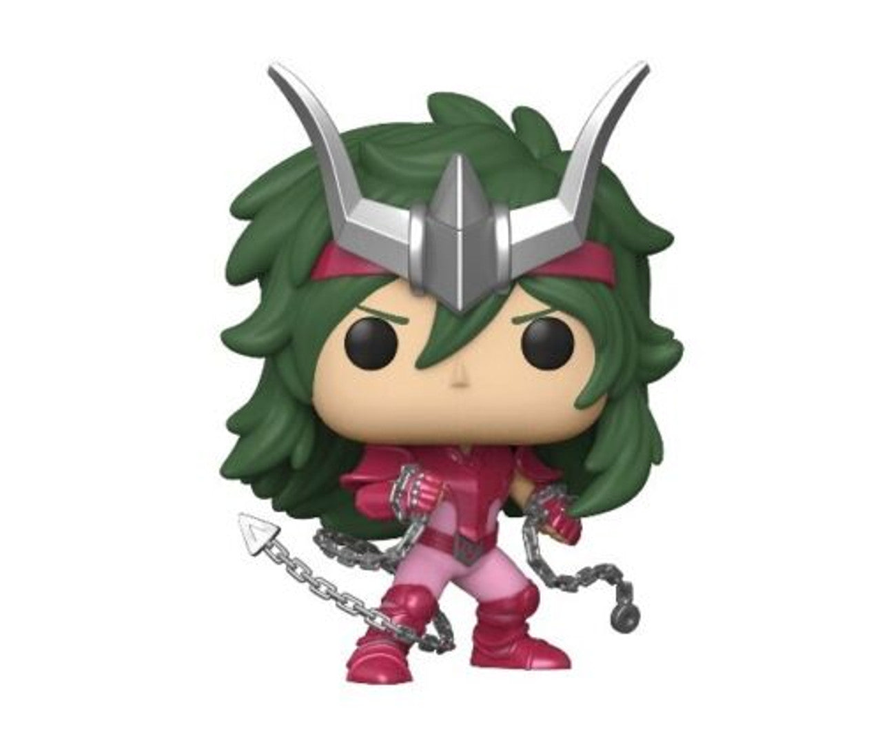 FU47591 Saint Seya Andromeda Shun #809