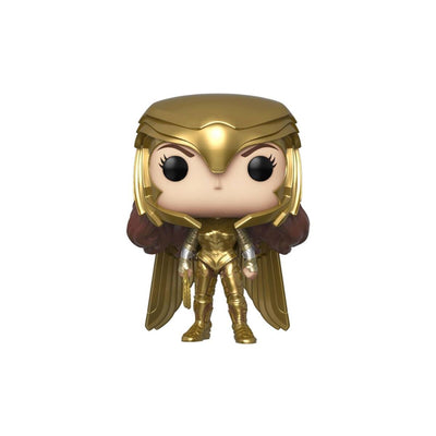 FU46658 Wonder Woman Armor