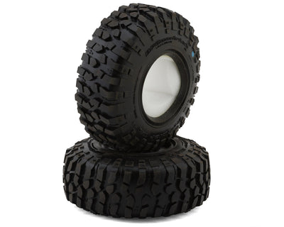 PRO1024203 1/10 Class 1 BFG Krawler T/A KX Predator F/R 1.9" Crawler Tires (2)