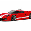 HPI7495 Ford Gt Body (200mm)