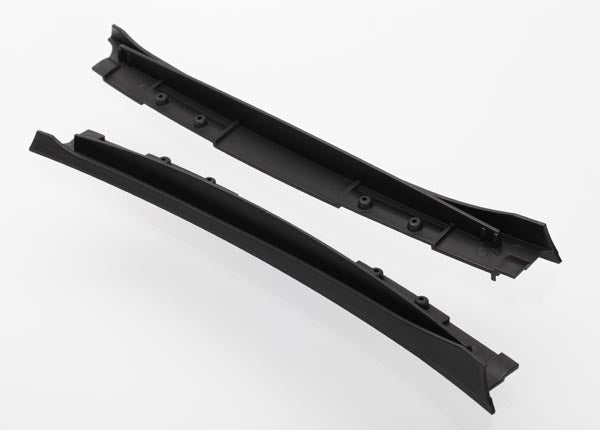6419 Tunnel extensions, left & right