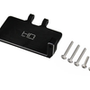 HRSXTF24M01 Servo Mount SCX 24
