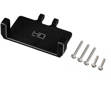 HRSXTF24M01 Servo Mount SCX 24