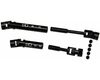 HRTRXM3701 Metal Center universal Driveshaft TRX4-M