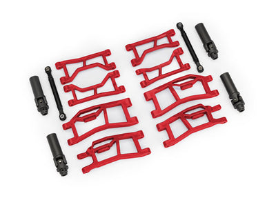 10790-RED Mini Maxx® WideMaxx®, Red