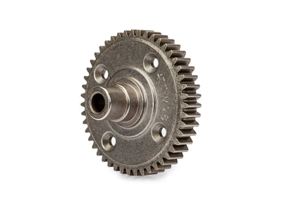 10761X 47-Tooth Center Differential Steel Spur Gear (32-Pitch)