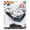 CHASE! HWFPY86 Mazda Rx-7 Ronin Run Black