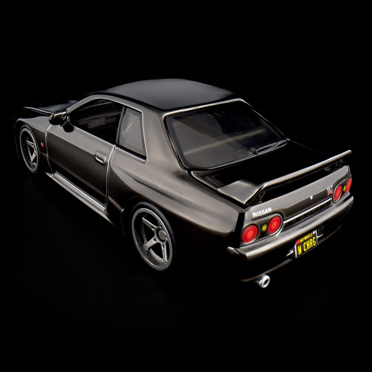 JJY54 Hot Wheels RLC Exclusive Nissan Skyline GT-R (BNR32)