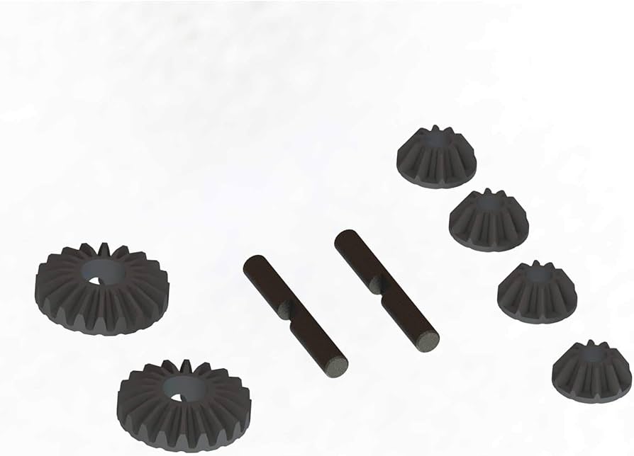 ARA310985 Diff Gear Set