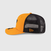 60691413 McLaren Racing F1 New Era 9Seventy 2025 Lando Norris Team Hat - Papaya