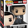 FU43395 Mad Men- Don Draper #908