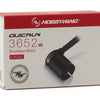 HWA30404401 Hobbywing QuicRun 3652SL G2 Sensorless Brushless Motor (4000KV)