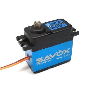 SW-2210SG premium brushless